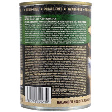 CARNILOVE Into the Wild Duck&amp;Pheasant 400g