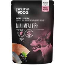 PRIMA Minimali žuvis 85g