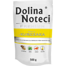 DOLINA NOTECI DOLINA NOTECI Premium Rich in chicken - Wet dog food - 500 g