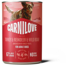 CARNILOVE Carnilove...