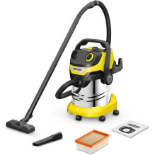 Karcher WD 5 S V-25 / 5 / 22 1.628-350.0