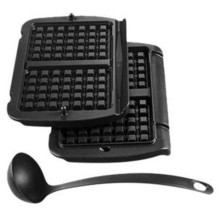Tefal GC716D OptiGrill+ Waffle plates Tefal GC716D OptiGrill+ Waffle plates