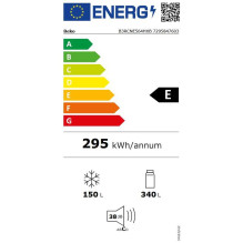 Beko B3RCNE564HXB