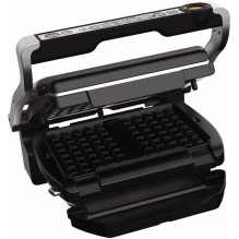 Tefal GC716D OptiGrill+ Waffle plates Tefal GC716D OptiGrill+ Waffle plates