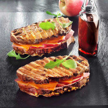 Tefal GC716D OptiGrill+ vaflinės lėkštės Tefal GC716D OptiGrill+ vaflinės lėkštės