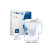 BRITA stiklinis ąsotis 1,5 l