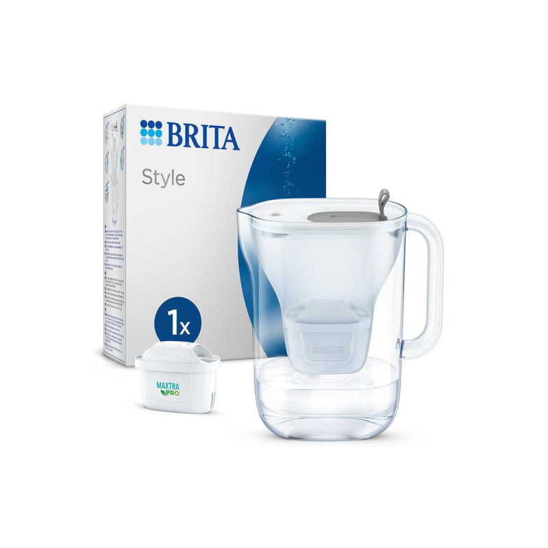 BRITA Glass Jug 1.5L