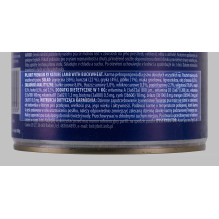 BRIT BRIT Premium by Nature ėriena su grikiais - šlapias šunų ėdalas - 800 g