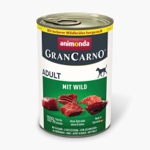 ANIMONDA GranCarno Adult...