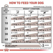 Royal Canin ROYAL CANIN VHN Gastrointestinal Loaf - wet food for dogs - 200g