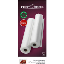 ProfiCook folijos ritinėlis PC-VK 1015 / 1080 / 1133 / 1134 / 1146