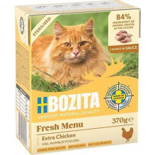 BOZITA BOZITA „Fresh Menu“...