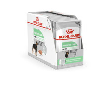 Royal Canin ROYAL CANIN CCN VIRŠKINIMO ĖDALAS CARE KEPALAS - šlapias ėdalas suaugusiems šunims - 12x85g
