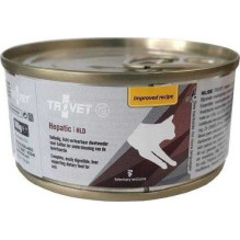 Trovet TROVET Hepatic HLD...