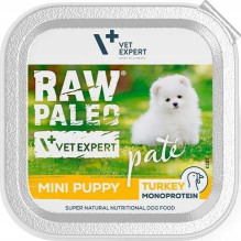 VETEXPERT Raw Paleo Pate...