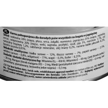 DOLINA NOTECI DOLINA NOTECI Premium Rich in lamb - Wet dog food - 800 g