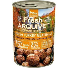 ARQUIVET ARQUIVET Švieži...