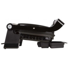 Tefal GC722834 OptiGrill+ XL Black Tefal GC722834 OptiGrill+ XL Black