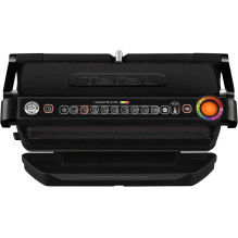 Tefal GC722834 OptiGrill+ XL Black Tefal GC722834 OptiGrill+ XL Black