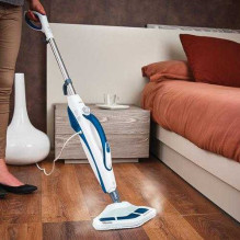 Garų šluota Polti Polti PTEU0296 Vaporetto SV460 Double Power 1500 W,