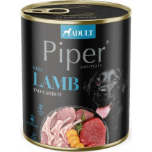 DOLINA NOTECI Piper Lamb...