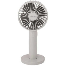 Unold Breezy White / Grey