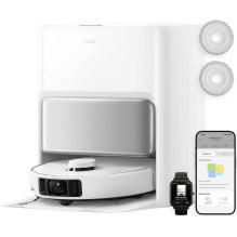 MOVA P50 Pro Ultra White RLP53HE