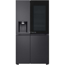 LG GSXE90EVDD