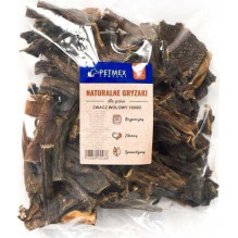 PETMEX Dog chew PETMEX Beef rumen 1 kg