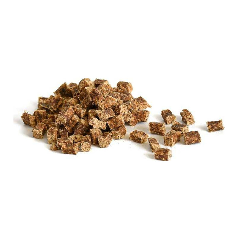 PETMEX PETMEX Rabbit treats - dog treat - 500g