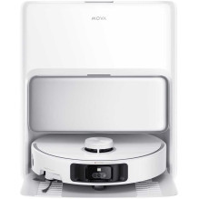 MOVA P50 Pro Ultra White RLP53HE