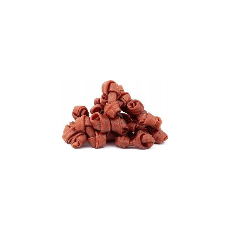 Hilton HILTON Knotted Duck Bone 6 cm - dog chew - 500g