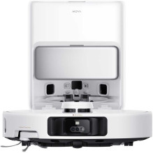 MOVA P50 Pro Ultra White RLP53HE