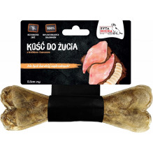 SYTA MICHA SYTA MICHA For picky dogs Rabbit with banana - dog chew - 13.5 cm