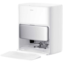 MOVA P50 Pro Ultra White RLP53HE
