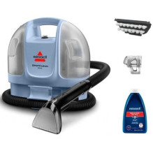 „Bissell 4103N SpotClean Mini Select“ kilimų ir apmušalų skalbyklė „Bissell 4103N SpotClean Mini Select“ kilimų ir apmušalų skalbyklė