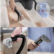 Bissell 4103N SpotClean Mini Select Carpet and Upholstery Washer