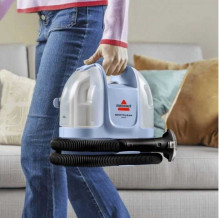 Bissell 4103N SpotClean Mini Select Carpet and Upholstery Washer