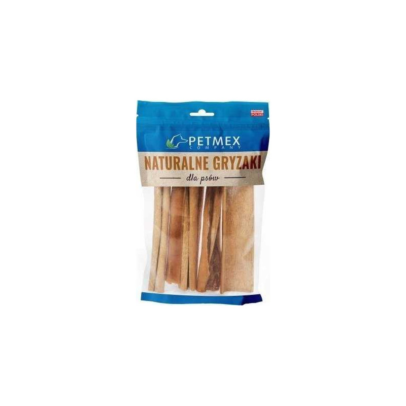 PETMEX PETMEX horseskin - dog chew - 100g