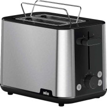 Braun HT1510 BK