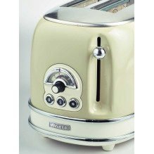 Ariete 155 / 13 Vintage Toaster Cream Ariete 155 / 13 Vintage Toaster Cream