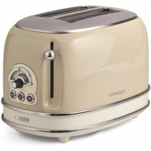 Ariete 155/13 Vintage skrudintuvas kreminis Ariete 155/13 Vintage skrudintuvas kreminis