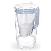 BRITA Glass 2.5L Blue BRITA Glass 2.5L Blue