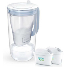 BRITA Glass 2.5L Blue BRITA Glass 2.5L Blue