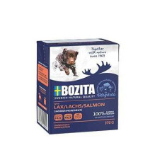 BOZITA Bozita 00004260 dogs moist food Salmon Adult 370 g