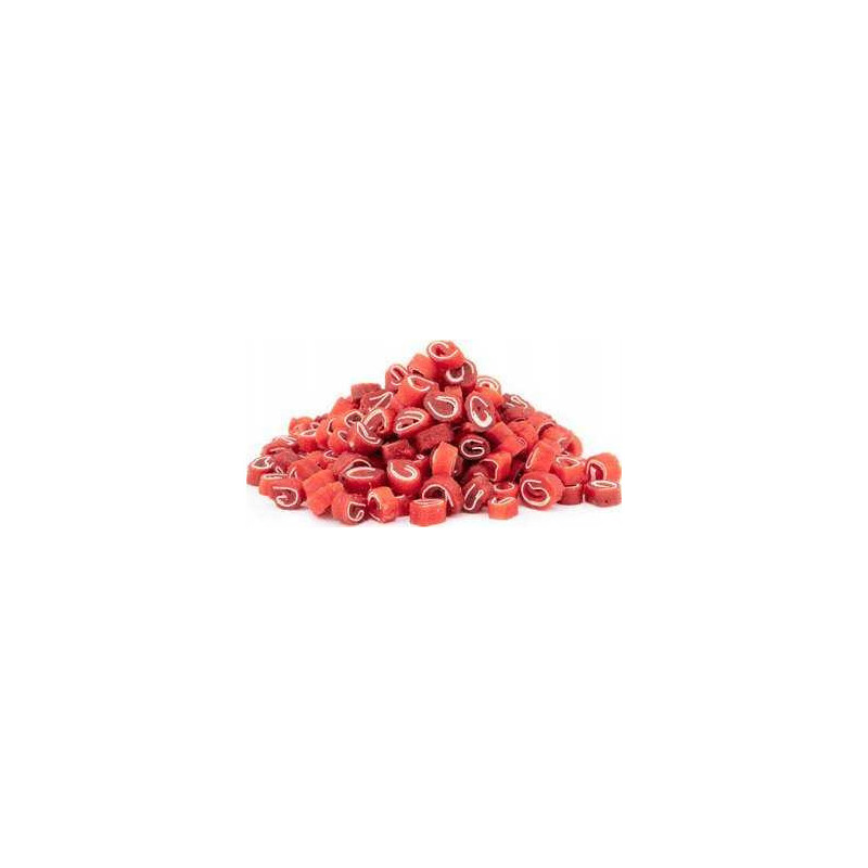 Hilton HILTON Sushi Rolls duck with fish - Dog treat - 500 g