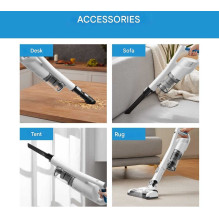 Midea Cordless Vacuum...