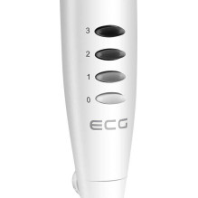 ECG FS 40a White ECG FS 40a White