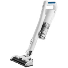 Midea Cordless Vacuum Cleaner P5 MCS2021WB White Midea Cordless Vacuum Cleaner P5 MCS2021WB White