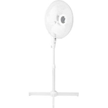 ECG FS 40a baltas